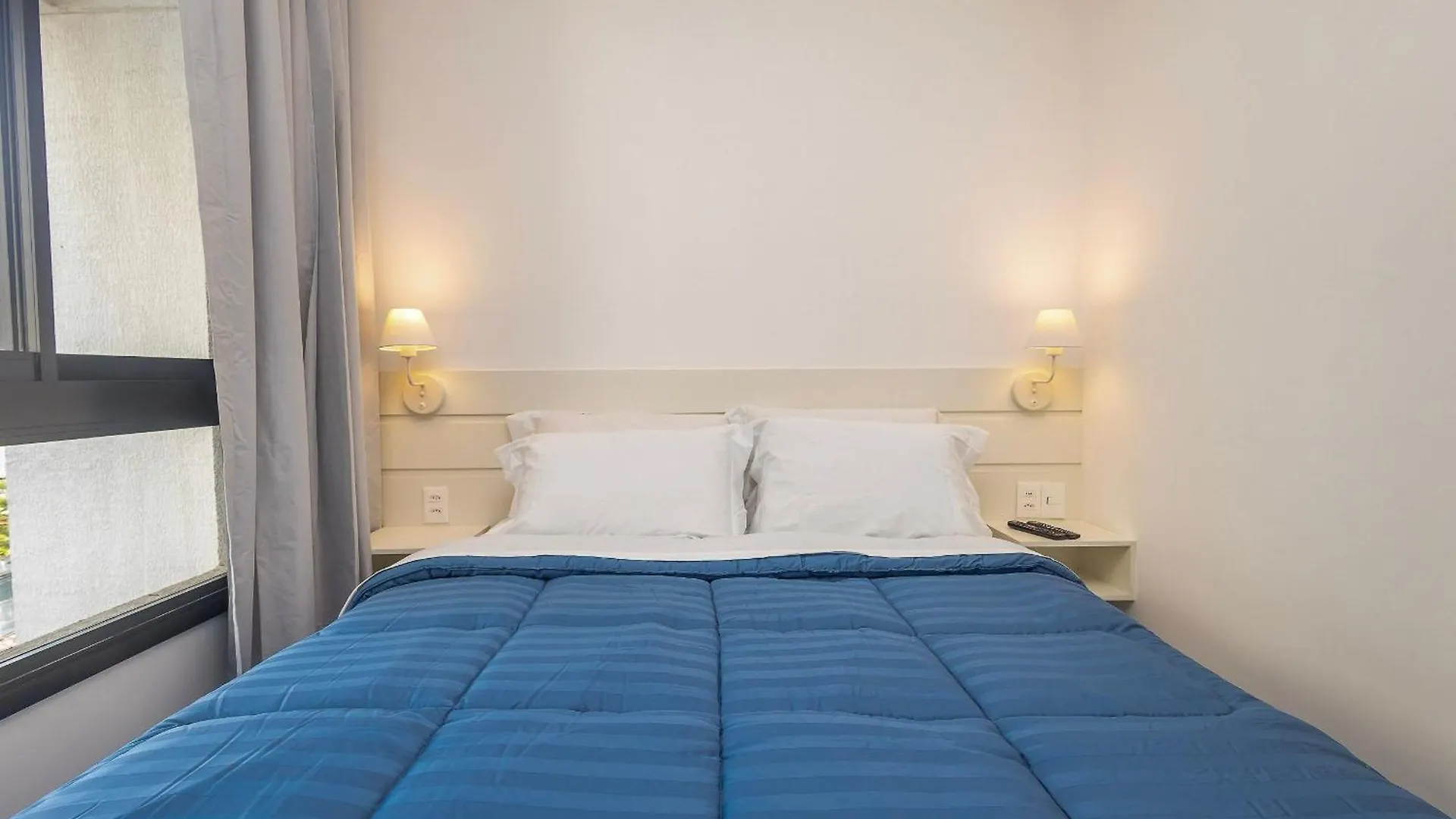 Yume St Select Apartment Sao Paulo