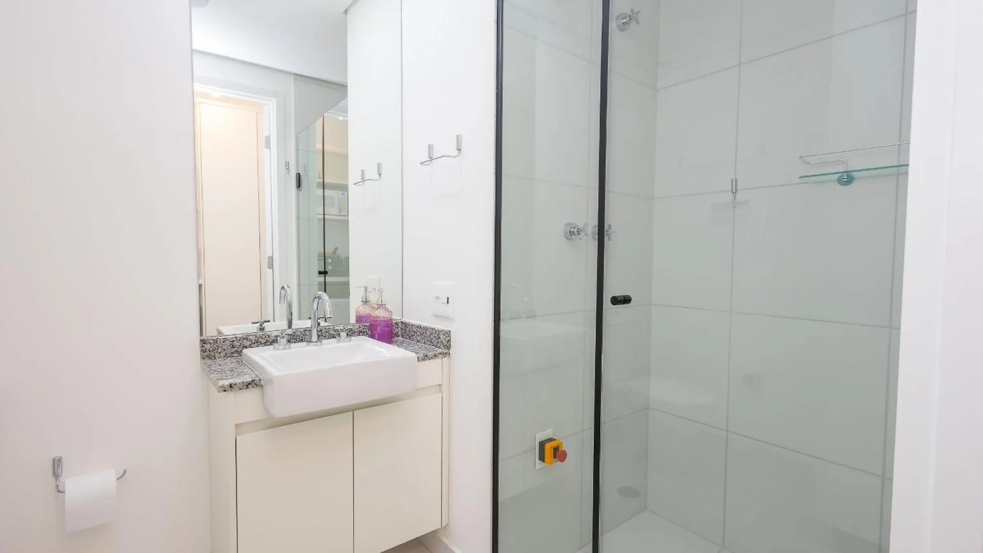 Yume St Select Apartment Sao Paulo