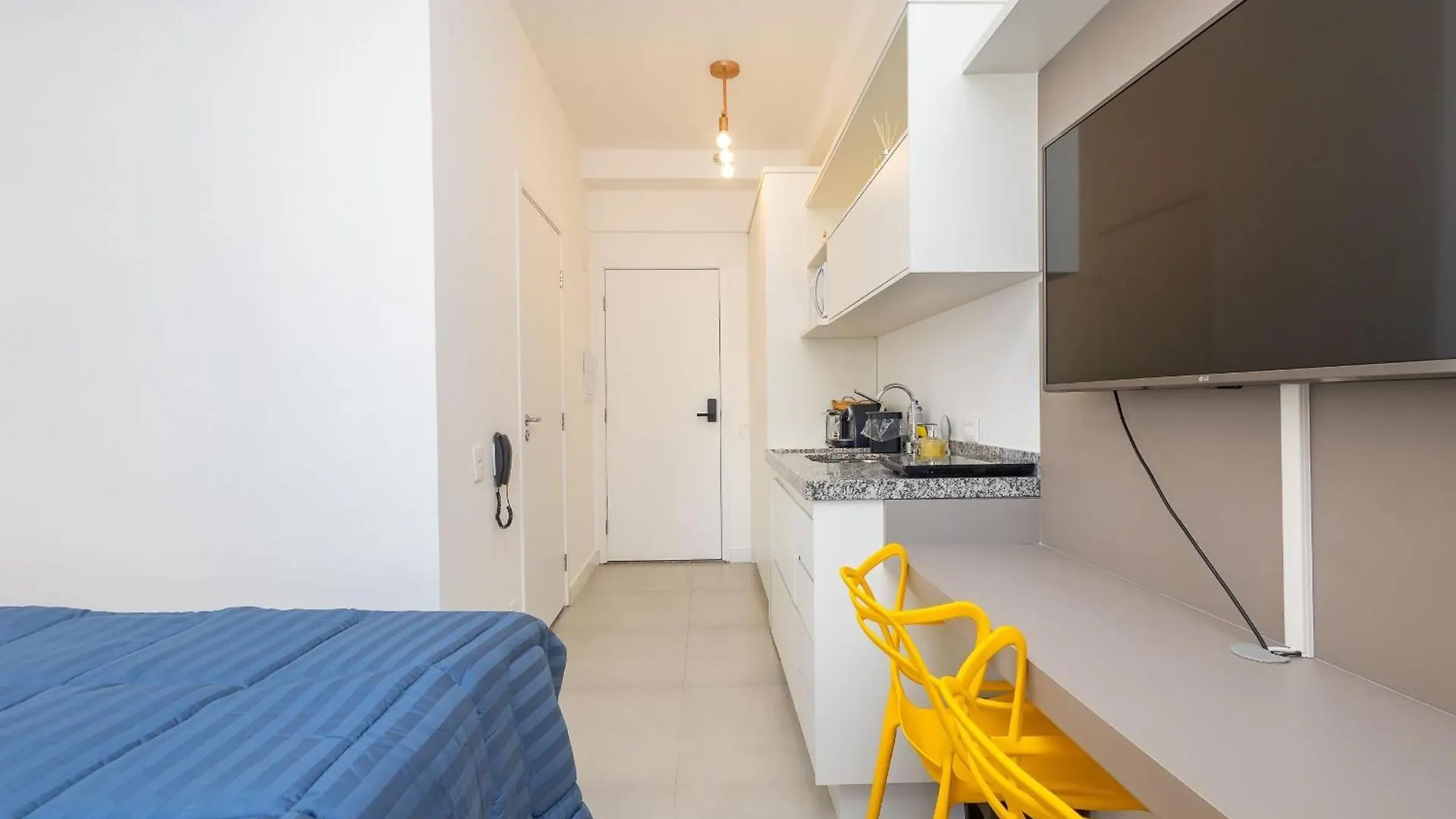 Yume St Select Apartment Sao Paulo 0*,  Brazil