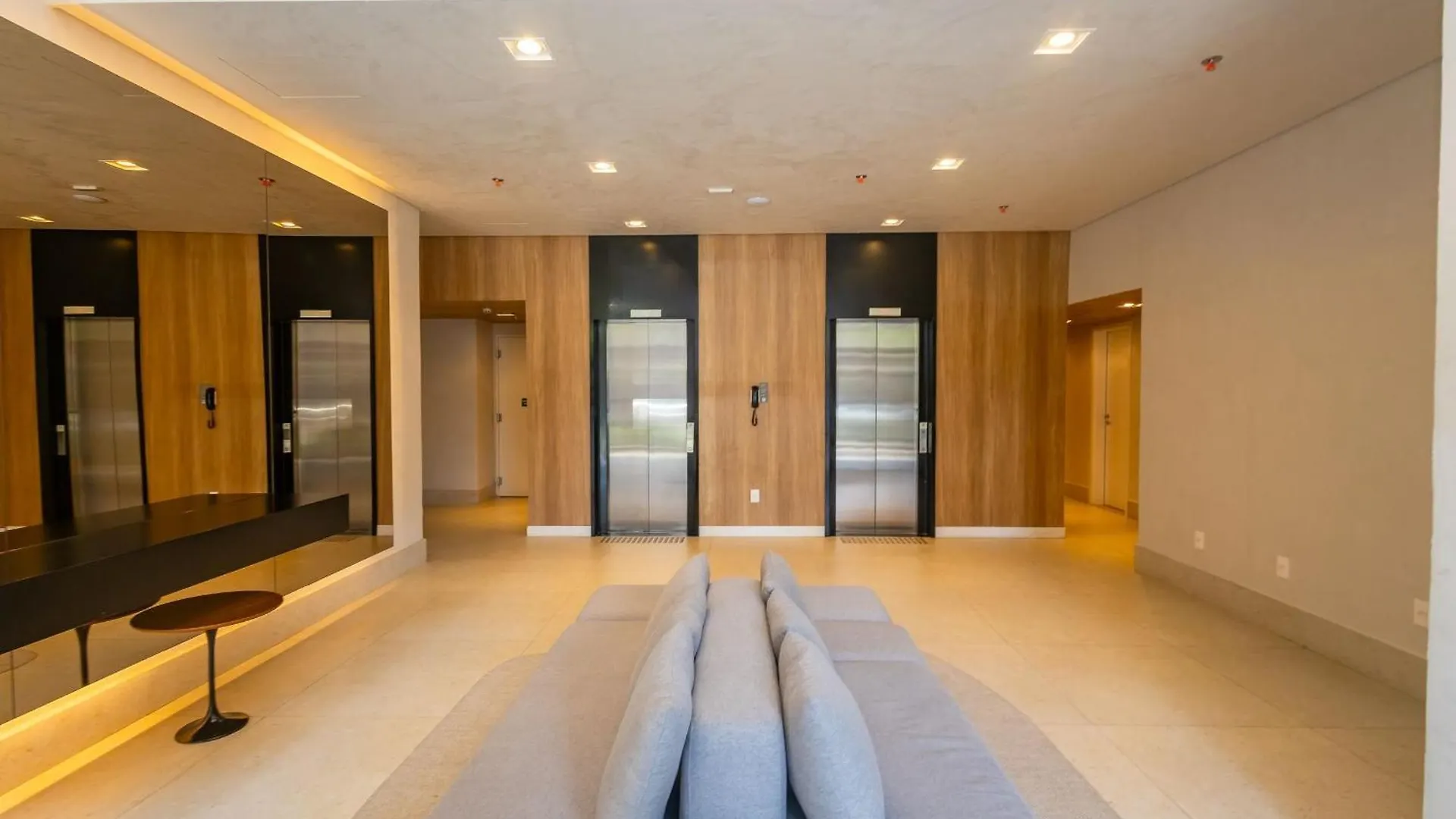 Yume St Select Apartment Sao Paulo 0*,  Brazil