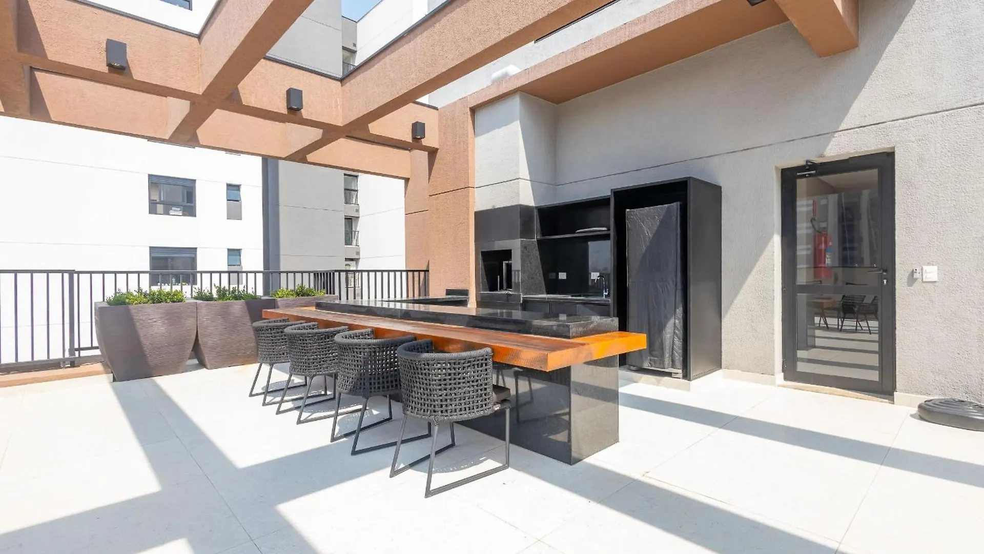 Yume St Select Apartment Sao Paulo