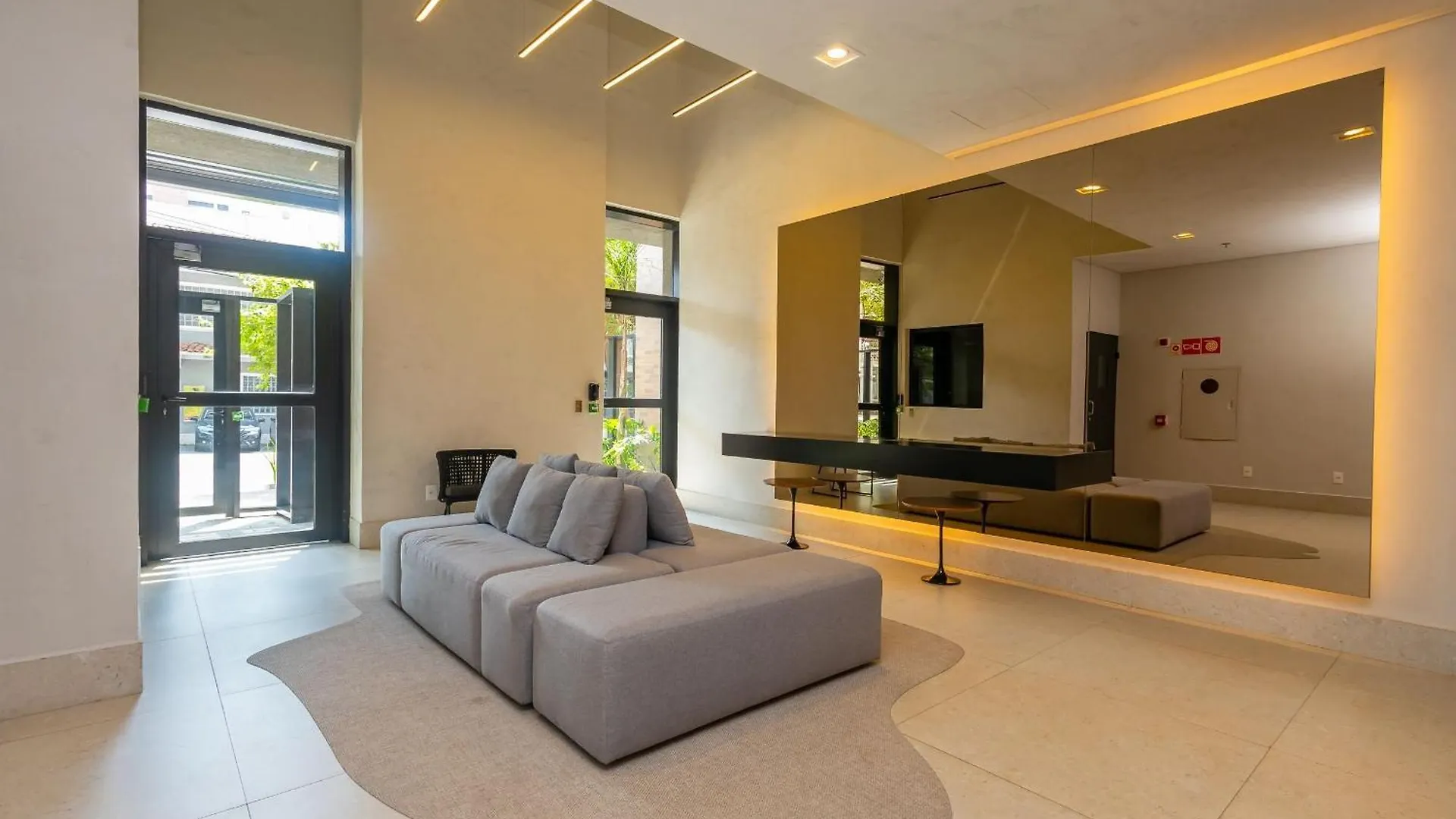 Yume St Select Apartment Sao Paulo