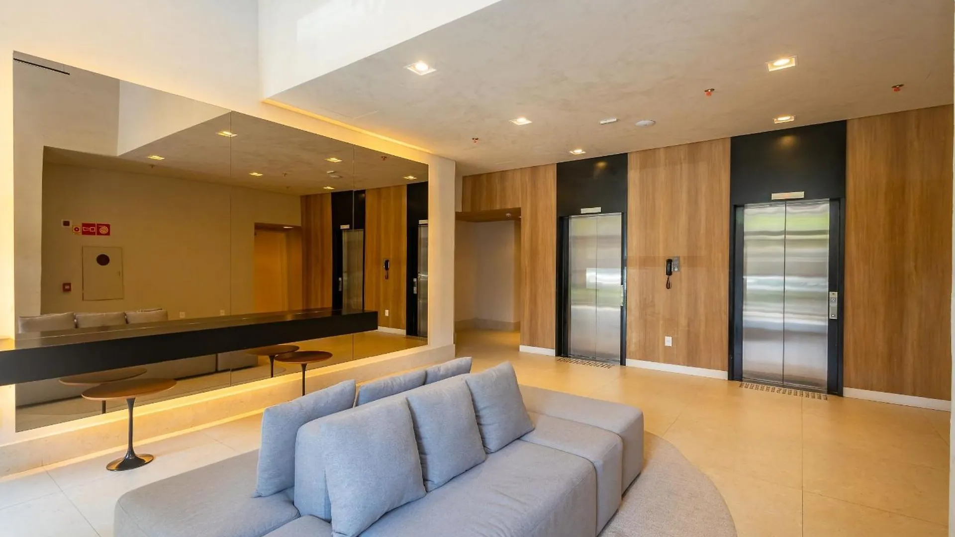 Yume St Select Apartment Sao Paulo